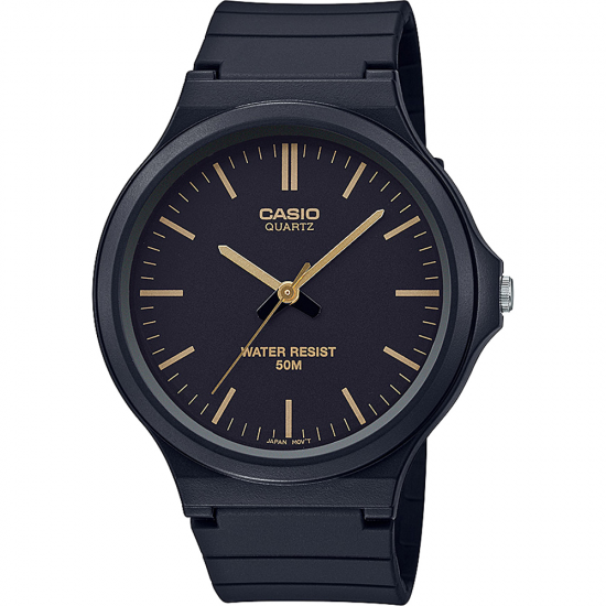 Reloj Casio Collection hombre MW-240-1E2VEF